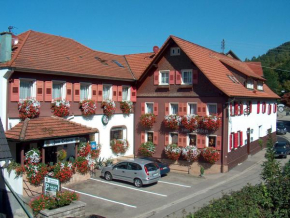 Landgasthof-Pension Ochsen